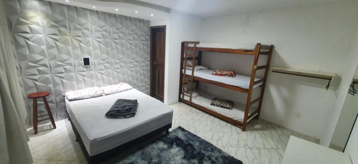 Flats Do Cabo E Suites Араял до Кабо Екстериор снимка